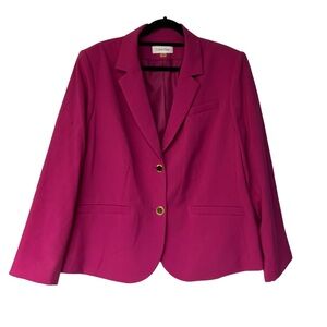 Calvin Klein Blazer